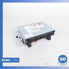 2018 Jaguar X761 F-Pace CD/DVD Disc Drive Player Unit FW9311B608AD OEM