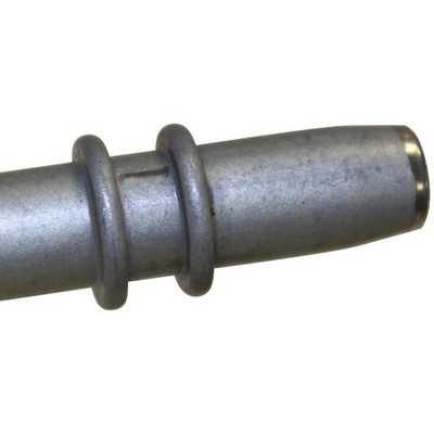 Edelmann 92494 3/8 In. Male Quick Connect X 3/8 In. I.D. Hose