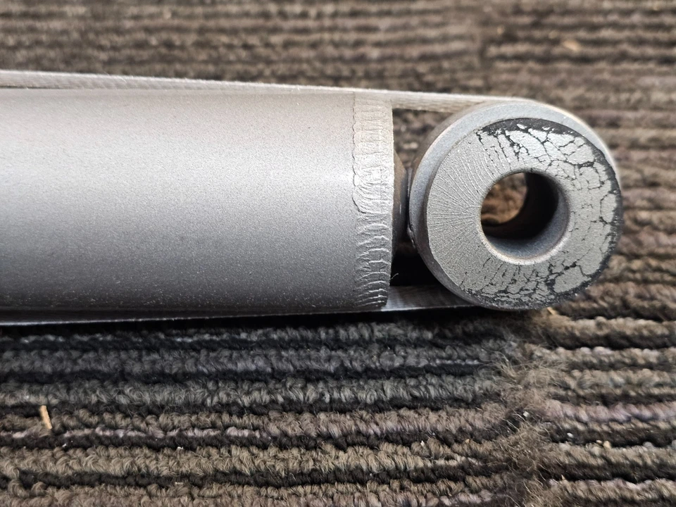 Амортизатор KYB GAS-A-JUST KG5534 для Mercedes Benz 280SE 300SEL 230 200 200D - Изображение 4 из 4