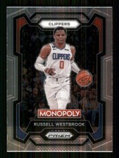 Click to enlarge Russell Westbrook