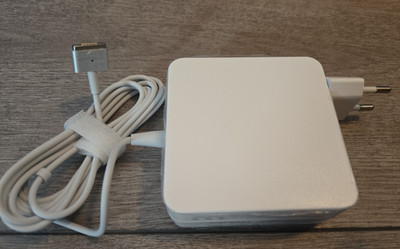 Ersatz Netzteil 85W PA-85W-T MagSafe 2 Retina T-Style EU PLUG IN