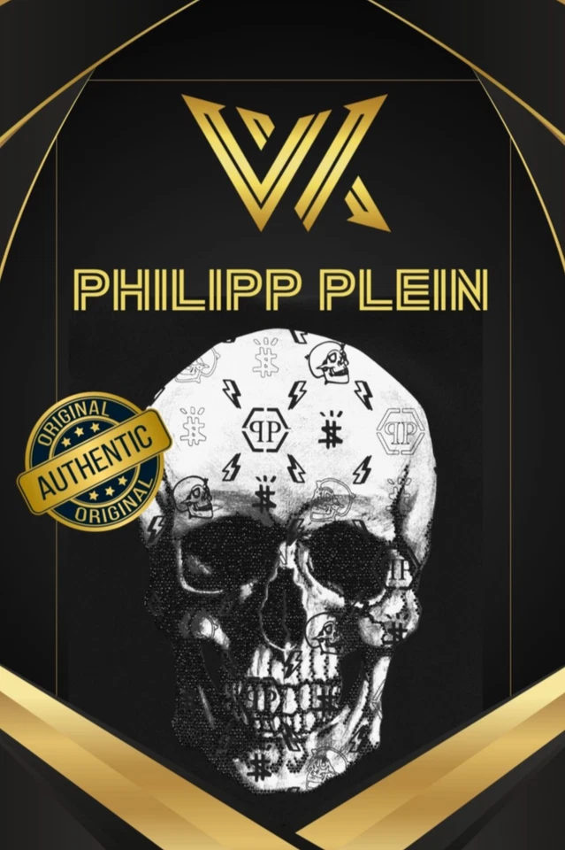 💀PHILIPP PLEIN💀SSV Super Sale😬 Alles ab 1 € 🤩 UVPs bis zu 1200€