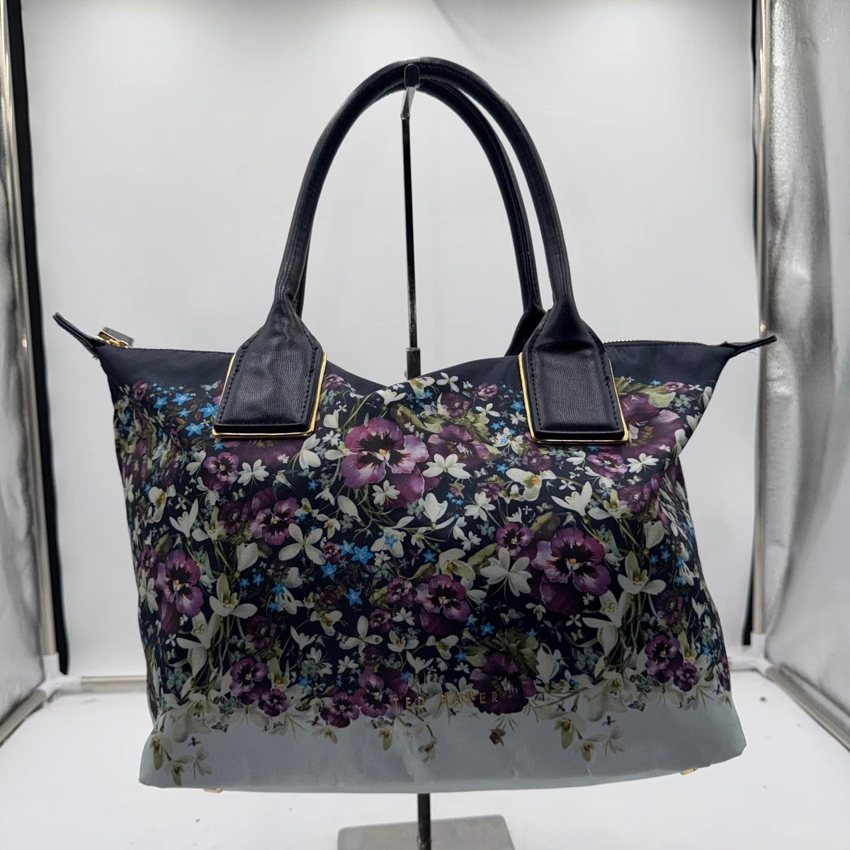 Ted Baker Nylon Tote Bags for Women for sale | eBay display picture 1