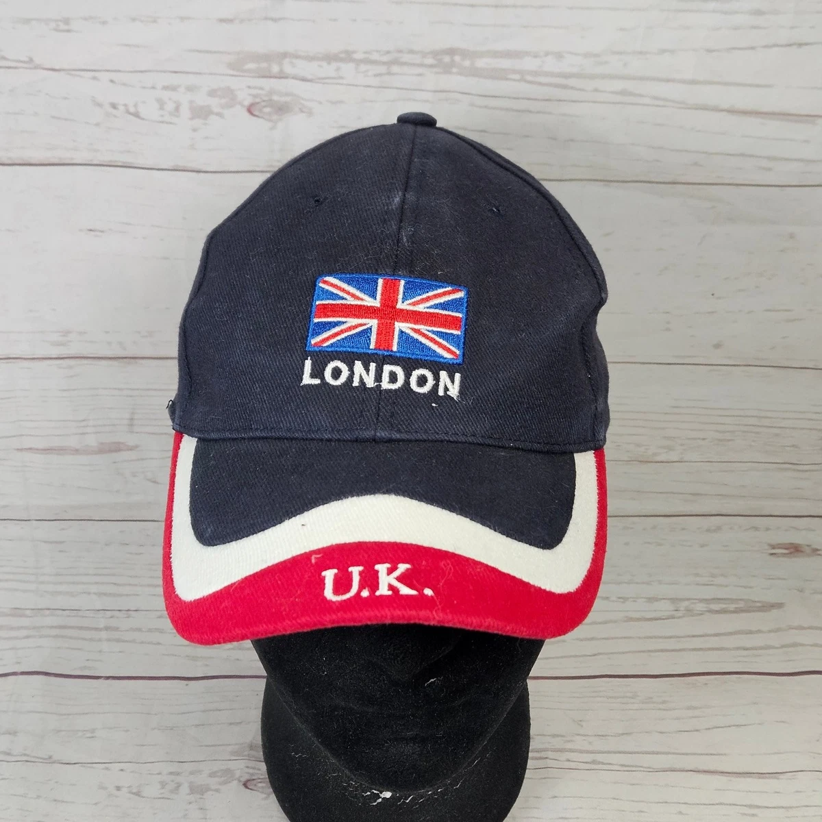 union jack cap products for sale | eBay