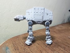 Star Wars Tomica Diecast mini AT-AT Walker