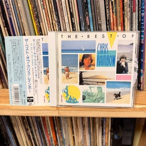 Chris Rainbow CD | eBay