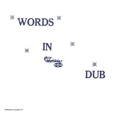 Philip Fullwood & I -Mo-Jah - Words in dub / Vinyl LP