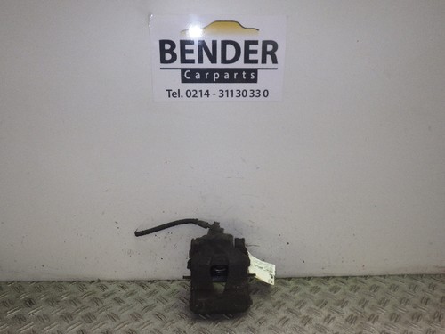 Bremssattel vorne rechtsVW Polo IV (9N) 1.9 TDI 74kW 101PS  AXR