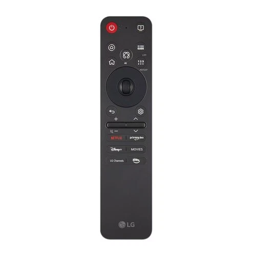 New MR25GA AKB76046605 For LG 2025 Magic Voice TV Remote Control AKB76046602 - Picture 1 of 4