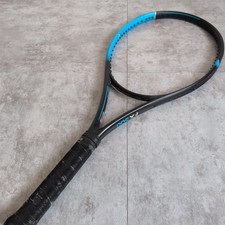 DUNLOP FX500 Hard Tennis Racket Dunlop