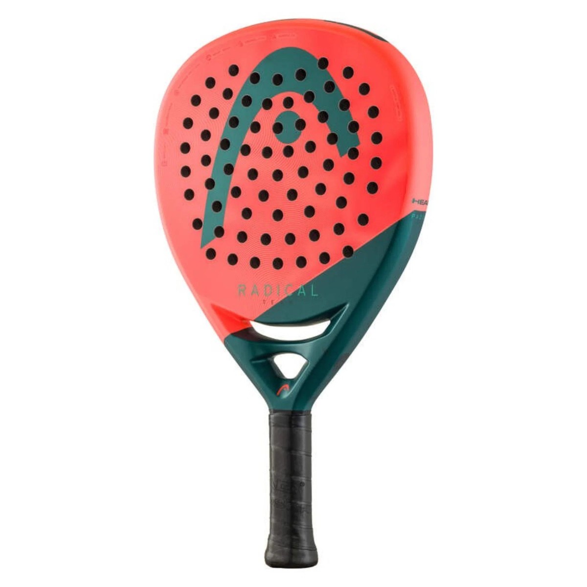 HEAD Radical Team 2026 Tennis Racquet | eBay