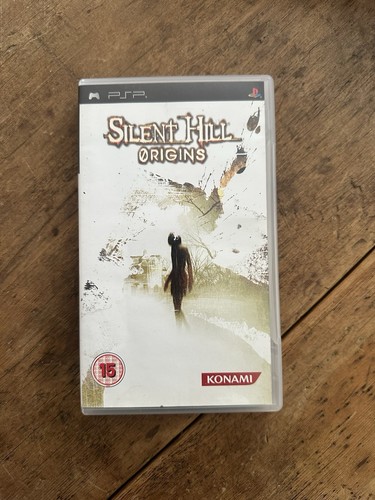 CN Play - Fiche de jeu Silent Hill : The Short Message - OST Silent