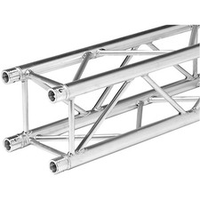 GLOBAL TRUSS SQ4111 4.92 Ft. 1.5 M Square Aluminum Truss