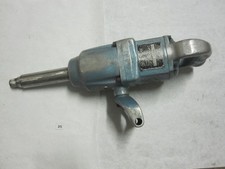 Chicago Pneumatic Cp-797 Heavy Duty 1 Impact Wrench