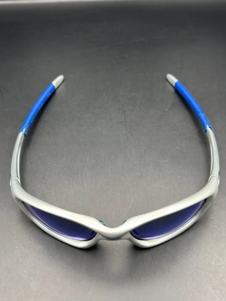 Oakley XX Twenty FMJ 5,56 con lentes esmeralda Foto 2 de 4