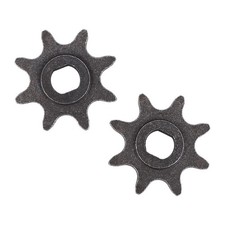 Electric Scooter 8 Tooth Sprocket 410 Chain Motor 1/2Inch X1/8Inch Engine2524