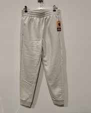 Carhartt Boys Youth Medium Sweatpants Joggers 10-12 Years, Malt