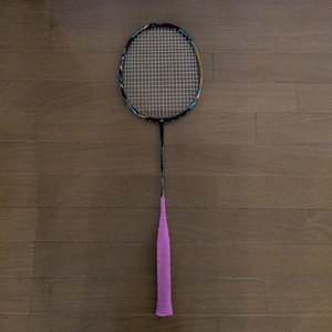 Yonex Astrox 88d Pro Badminton Racket | eBay