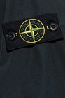 Stone Island Patch Badge Standard Classic, mit 2 Knöpfen Neu