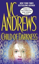 Child of Darkness (Gemini) - Andrews, V.C. - Acceptable - See condition note...