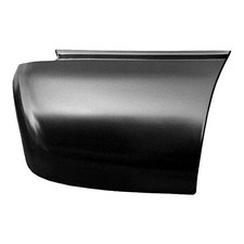 Sherman Parts 901-60ar - Rear Lower Bed Rh For Chevy Silverado 1500 Classic 07
