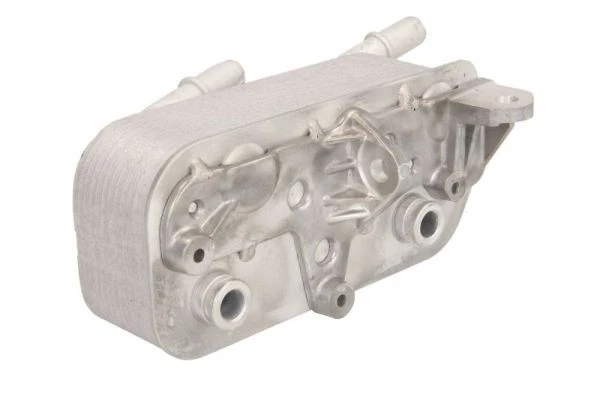 OIL COOLER ENGINE OIL D4B002TT FOR BMW M62B35 3.5L M62B44 4.4L 8cyl 5 E39 5.4L - Image 3 of 4