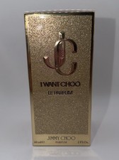 Image of Jimmy Choo I Want Choo Le Parfum Eau de Parfum 60ml
