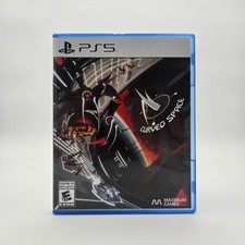 Curved Space (PS5) CIB Complete Authentic Tested