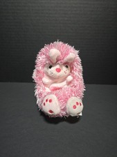 Curlimals Bibi The Bunny Pink No Sounds Or Movement