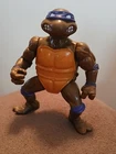 TMNT Donatello 1988 Original Hard Head Figure Teenage Mutant Ninja Turtles Don