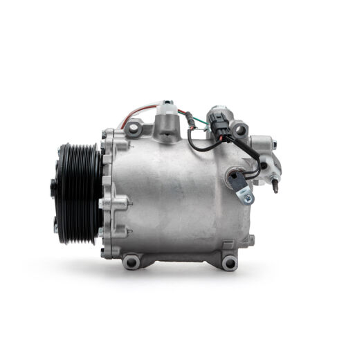 A/C Compressor w/ Clutch for Honda CR-V 2007-2014 Acura RDX 2007-2012 CO 4920AC - Picture 12 of 19