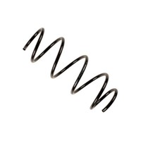 2X Fahrwerksfeder Bilstein 37-172299 Bilstein - B3 Serienersatz (Federn)