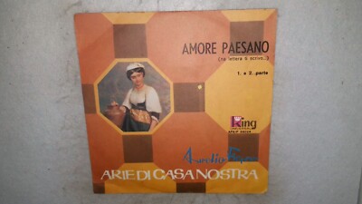 AURELIO FIERRO E ENZA NARDI - LANDESLIEBE