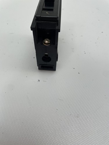 WESTINGHOUSE HQP115 15A 120/240VAC. 1 Pole, 15 AMP, Tested, HQP - Picture 3 of 10