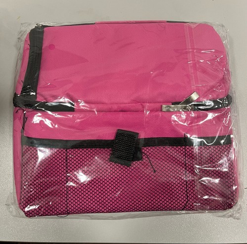 Pink Lunch Bag #2