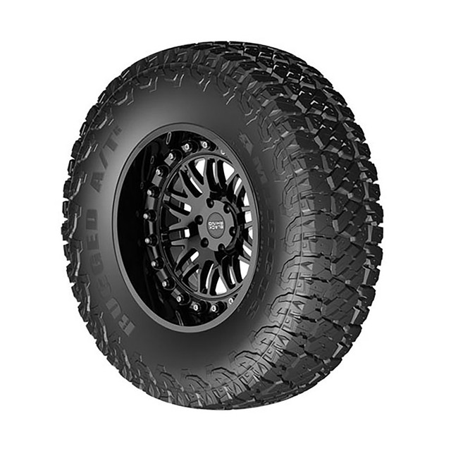 Americus Rugged ATR 275/55R20 Tire for sale online eBay