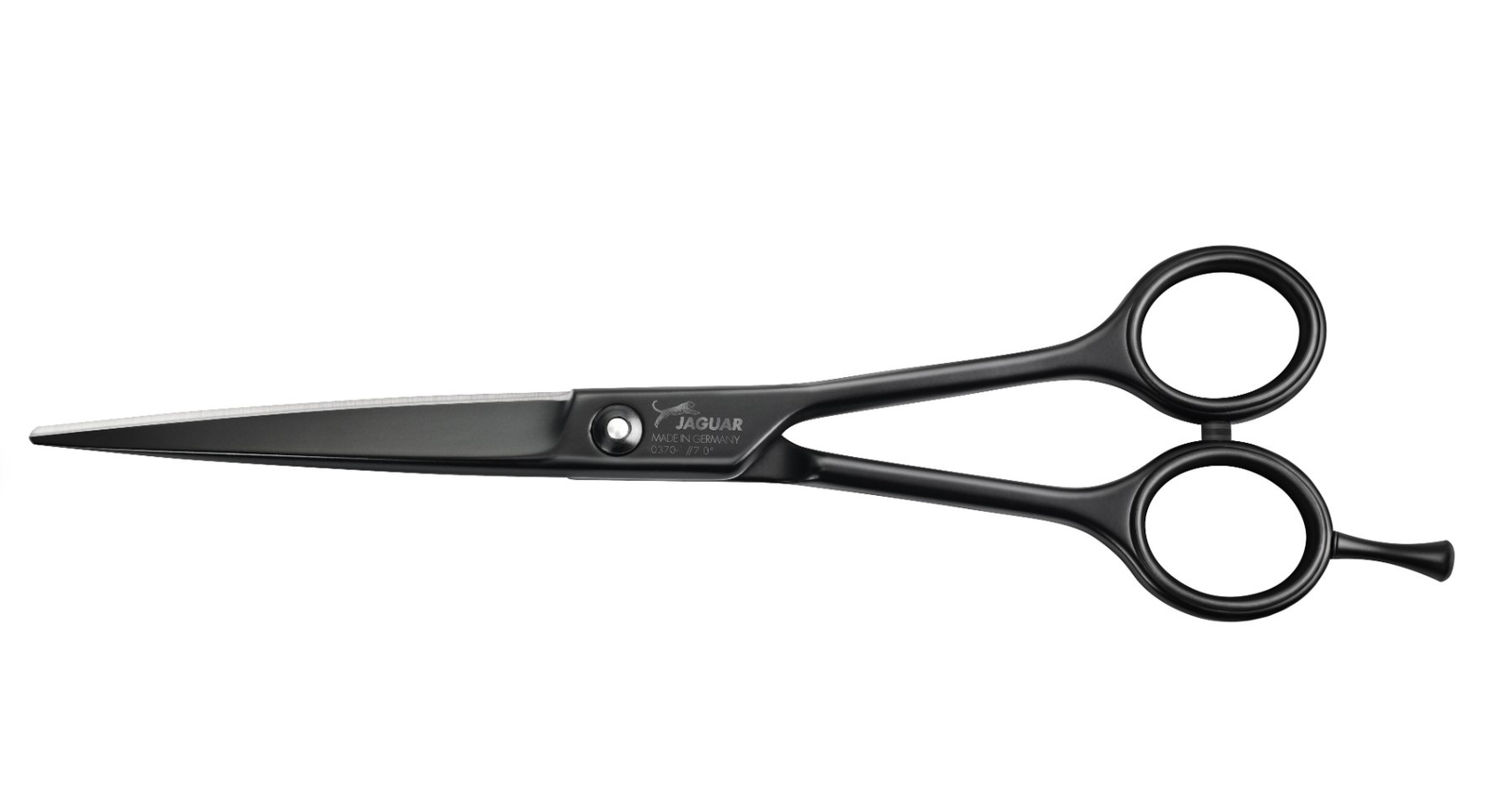 Jaguar Hairdressing Scissors Hair Scissors J-Entlemen 7  