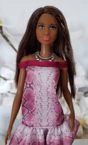 barbie fashionista 21