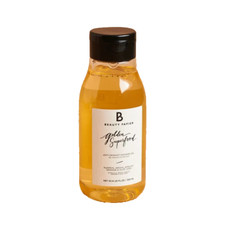Beauty Papier Golden Superfood Anti-Oxidant Shower Gel 10.1oz | New No Box