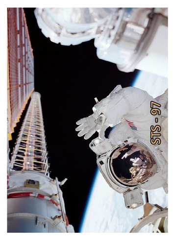 J2 Cards NASA USA Space #151-200 w/ Checklist (pick your favorites)