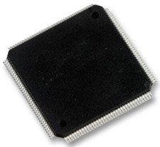 Image of STM32F303ZET6 STMICROELECTRONICS MCU, 32BIT, CORTEX-M4, 72MHZ, LQFP-144