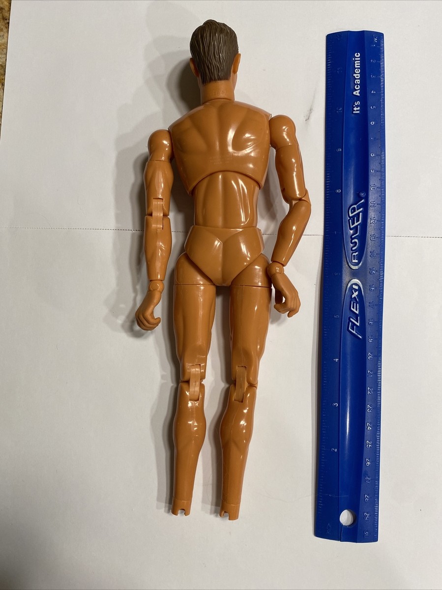 GI JOE 12” ACTION FIGURE- 1/6 SCALE 1:6 21st Century Toys-JB | eBay