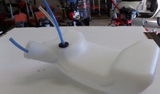 SERBATOIO MISCELA PER DECESPUGLIATORE ELITE MCCULLOCH