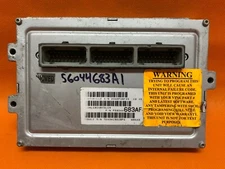 Seller refurbished PROGRAMMED PLUG  PLAY 00 JEEP GRAND CHEROKEE 47 ECU E G2U