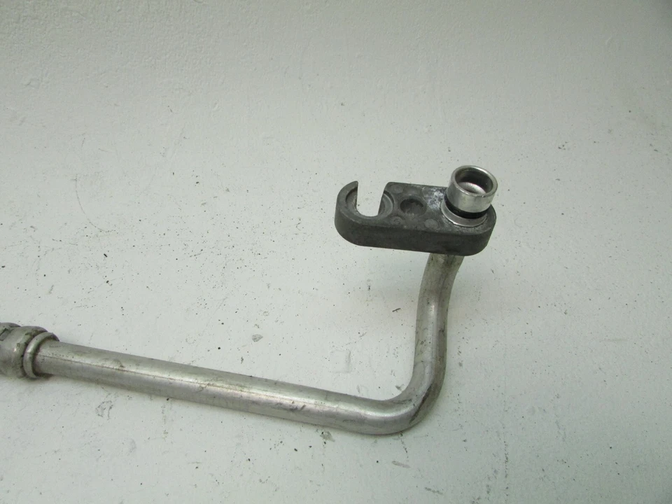 Tubo de aire acondicionado QUEST 2004 2009 NISSAN aire acondicionado manguera de alta presión OEM Foto 2 de 4