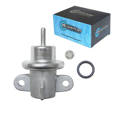 Qfs Kraftstoffdruckregler 861126A1 Mercruiser Quicksilver 5.7L 350/6.3L 383