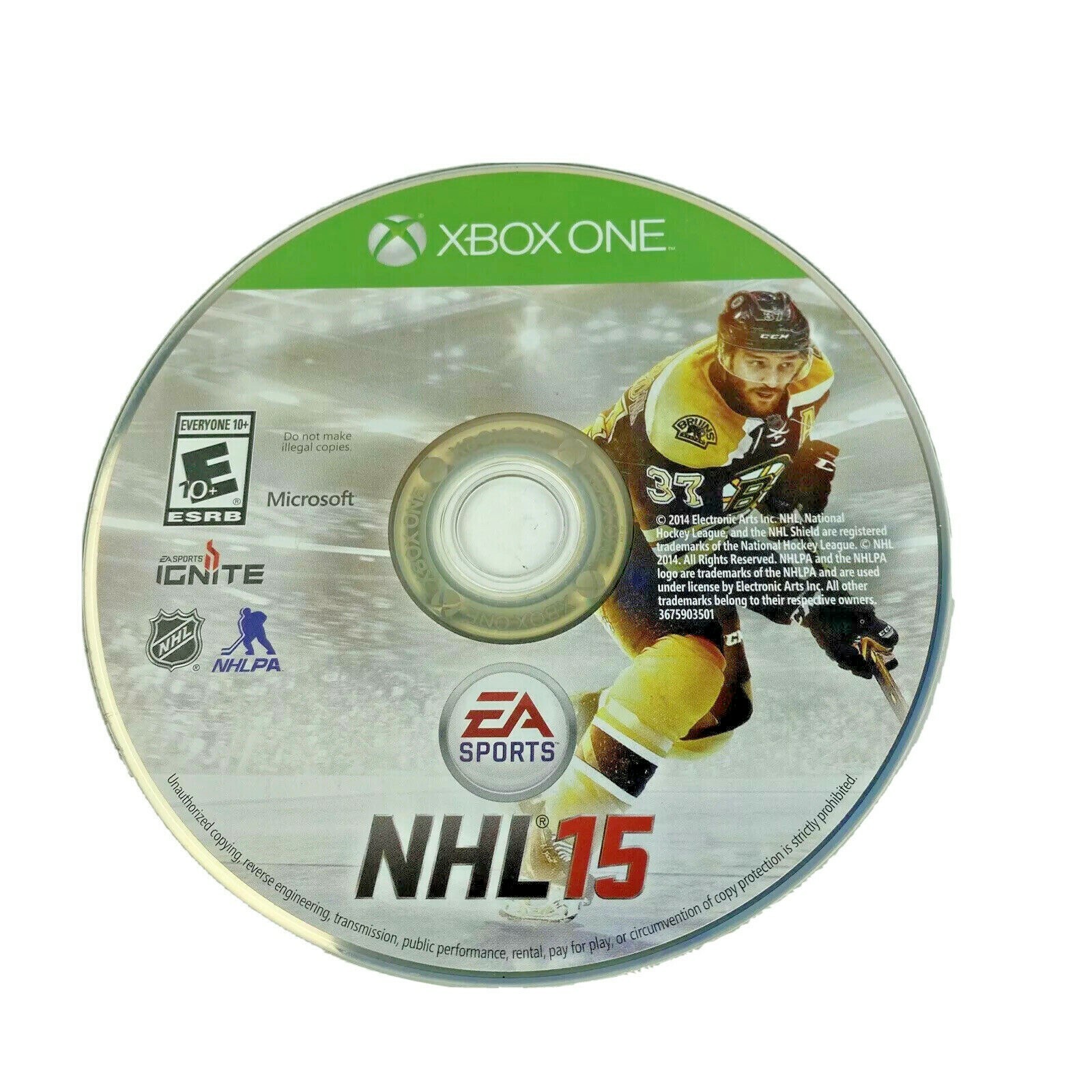 Jogos da NHL - Site Oficial da EA