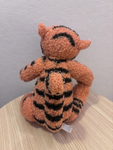 Vintage 1998 ‘Winnie The Pooh And Friends’ Tigger Plush Toy - Excellent Cond. - Picture 2 of 11