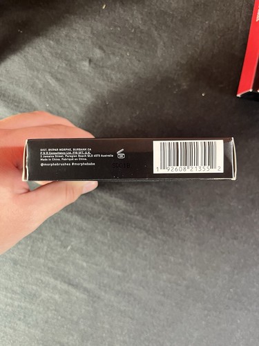 Morphe 9D Painted Desert Artistry Lidschattenpalette 9 Farbtöne, Neu mit Karton! - Bild 3 von 3
