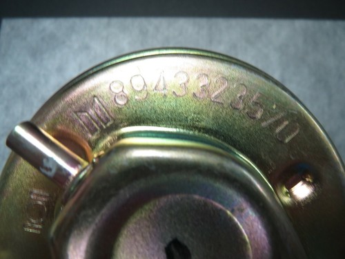 EGR Valve for 94-95 Honda Passport 89-95 Isuzu Rodeo 2.6L OEM USA Ships Fast! - Picture 6 of 6